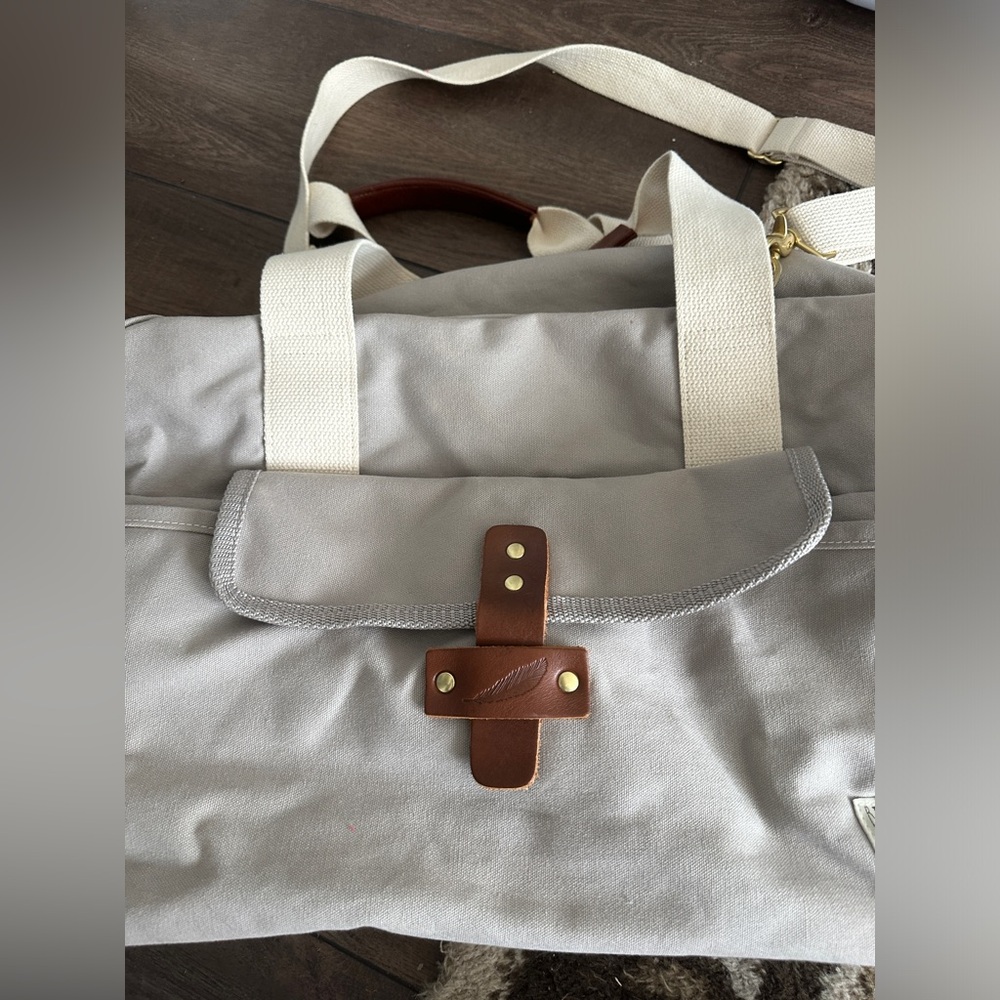 Birdling Bag Weekender